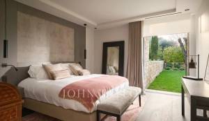Saisonvermietungen Villa Saint-Jean-Cap-Ferrat