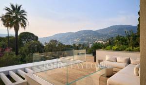 Saisonvermietungen Villa Saint-Jean-Cap-Ferrat