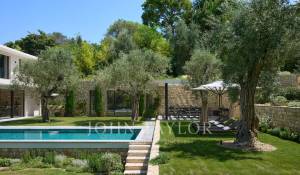 Saisonvermietungen Villa Saint-Jean-Cap-Ferrat