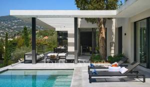 Saisonvermietungen Villa Saint-Jean-Cap-Ferrat