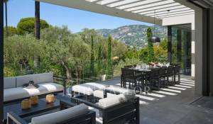 Saisonvermietungen Villa Saint-Jean-Cap-Ferrat
