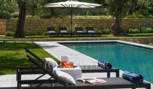 Saisonvermietungen Villa Saint-Jean-Cap-Ferrat