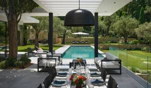 Saisonvermietungen Villa Saint-Jean-Cap-Ferrat