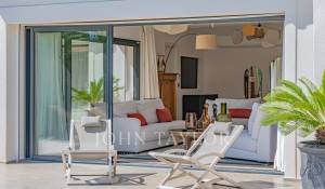 Saisonvermietungen Villa Saint-Jean-Cap-Ferrat