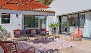Saisonvermietungen Villa Saint-Jean-Cap-Ferrat