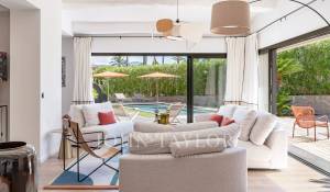 Saisonvermietungen Villa Saint-Jean-Cap-Ferrat