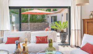 Saisonvermietungen Villa Saint-Jean-Cap-Ferrat