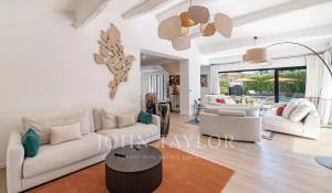 Saisonvermietungen Villa Saint-Jean-Cap-Ferrat