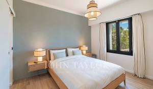 Saisonvermietungen Villa Saint-Jean-Cap-Ferrat