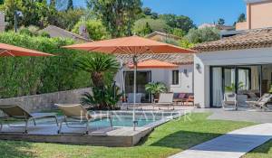 Saisonvermietungen Villa Saint-Jean-Cap-Ferrat