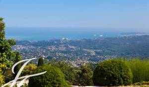 Saisonvermietungen Villa Saint-Paul-de-Vence