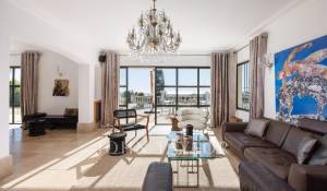 Saisonvermietungen Villa Saint-Paul-de-Vence