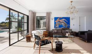 Saisonvermietungen Villa Saint-Paul-de-Vence