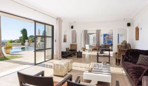 Saisonvermietungen Villa Saint-Paul-de-Vence