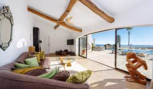 Saisonvermietungen Villa Saint-Paul-de-Vence