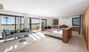 Saisonvermietungen Villa Saint-Paul-de-Vence