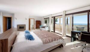 Saisonvermietungen Villa Saint-Paul-de-Vence