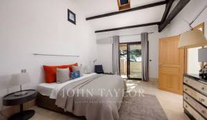 Saisonvermietungen Villa Saint-Paul-de-Vence