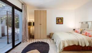 Saisonvermietungen Villa Saint-Paul-de-Vence