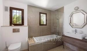 Saisonvermietungen Villa Saint-Paul-de-Vence