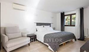 Saisonvermietungen Villa Saint-Paul-de-Vence