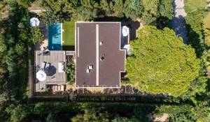 Saisonvermietungen Villa Saint-Tropez