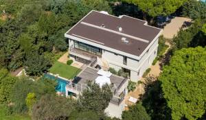 Saisonvermietungen Villa Saint-Tropez