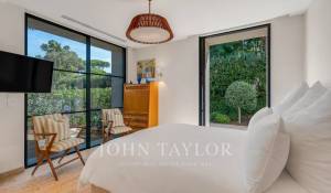 Saisonvermietungen Villa Saint-Tropez