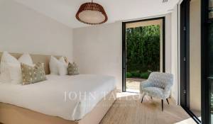 Saisonvermietungen Villa Saint-Tropez