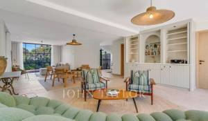 Saisonvermietungen Villa Saint-Tropez