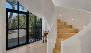 Saisonvermietungen Villa Saint-Tropez