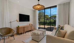 Saisonvermietungen Villa Saint-Tropez