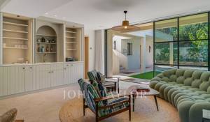 Saisonvermietungen Villa Saint-Tropez