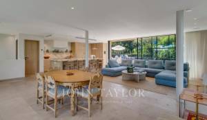 Saisonvermietungen Villa Saint-Tropez