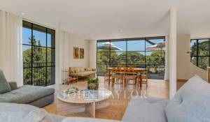 Saisonvermietungen Villa Saint-Tropez