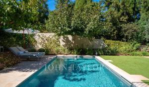 Saisonvermietungen Villa Saint-Tropez