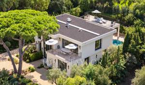 Saisonvermietungen Villa Saint-Tropez