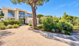 Saisonvermietungen Villa Saint-Tropez