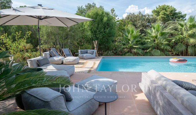 Saisonvermietungen Villa Sainte-Lucie-de-Porto-Vecchio