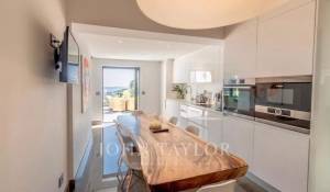 Saisonvermietungen Villa Sainte-Maxime