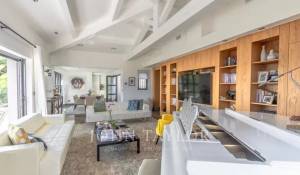 Saisonvermietungen Villa Sainte-Maxime