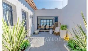 Saisonvermietungen Villa Sainte-Maxime