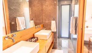 Saisonvermietungen Villa Sainte-Maxime