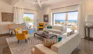 Saisonvermietungen Villa Sainte-Maxime