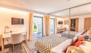 Saisonvermietungen Villa Sainte-Maxime