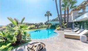 Saisonvermietungen Villa Sainte-Maxime