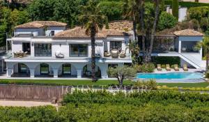 Saisonvermietungen Villa Sainte-Maxime