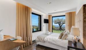 Saisonvermietungen Villa Sainte-Maxime