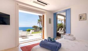 Saisonvermietungen Villa San Luis