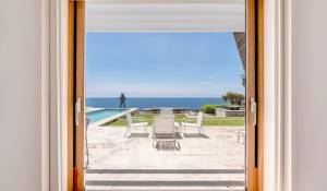 Saisonvermietungen Villa San Luis